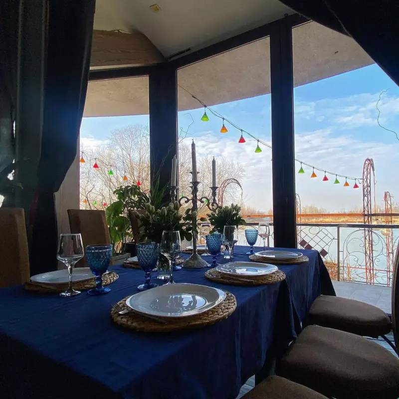 Restaurant nuntă Argeș – Restaurant Zahana